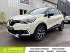 Renault Captur 1.5 dCi 90 ch energy Intens / 28100 km / Distri OK