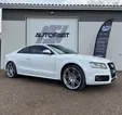 Audi S5 V8 4.2 FSI QUATTRO
