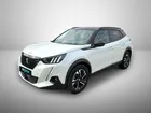 Peugeot 2008 (2) PureTech 130 EAT8 GT