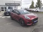 Ford Puma 1.0 EcoBoost Hybrid 125ch ST-Line X S&S