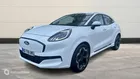Ford Puma Gen-E 168ch Standard Range 43 kWh Premium