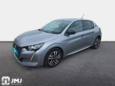 Peugeot 208 PureTech 100 S&S BVM6 Allure