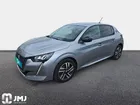 Peugeot 208 PureTech 100 S&S BVM6 Allure