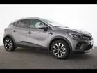 Renault Captur 1.6 E-Tech hybride 145ch Evolution