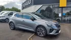 Renault Clio E-Tech 145ch full hybrid Techno - 24