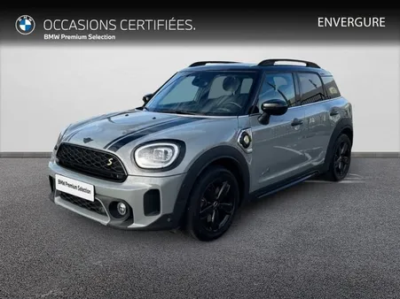 Mini Countryman Cooper SE 125ch + 95ch Northwood ALL4 BVA6