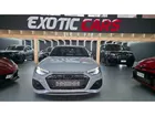 AUDI A4 RS4 Avant Quattro 2.9 V6 TFSI - BVA Tiptronic RS4 AVANT 2018 BREAK Edition 25 Years PHASE 2