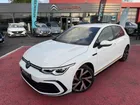 Volkswagen Golf (8) 2.0 TDI SCR 150ch DSG7 R-LINE
