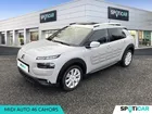 Citroen C4 Cactus PureTech 110 Shine S&S+toit panoramique+cuir+sieges chauffants