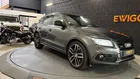 Audi sq5 3.0 tdi bi-turbo plus - stage 1 - quattro tiptronic bva8 - entretien audi a jour - vehicule fr