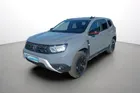 Dacia Duster Blue dCi 115 4x2 Extreme