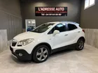 Opel Mokka 1.7 CDTI 130cv 4x4 Cosmo Pack 2013