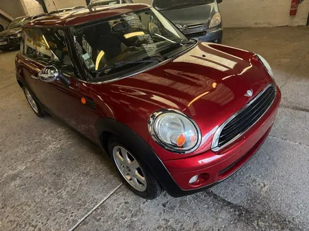 MINI ONE 95cv – 1.4i Essence – 140 000 km – Très propre