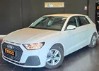 Audi a1 sportback 1.0 30 tfsi 110 design s-tronic bva