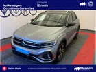 Volkswagen T-Roc 1.5 TSI 150 EVO Start/Stop DSG7 R-Line