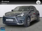 Lexus LBX 1.5 136ch Cool 2WD