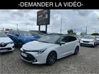 Toyota Corolla Touring 2.0 196ch GR Sport 1er Main / Full Options