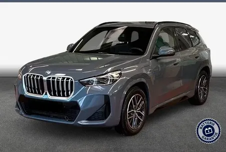Bmw X1 30e XDrive 326Ch M-Sport - Attelage élec - Sièges élec à mémoire&chauff - Tête haute - Sound - Suspension adaptative - Keyless Go&Entry - Angles morts - Alarme