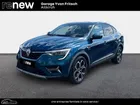 Renault Arkana 1.3 TCe mild hybrid 160ch Techno EDC -22