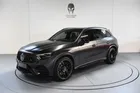 Mercedes glc 63s 4matic e performance