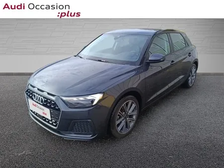 Audi A1 Sportback 25 TFSI 95ch Design S tronic 7
