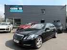 Mercedes Classe E 220 IV cdi 170 ch Avantgarde Exécutive BA