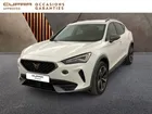 Cupra Formentor 1.5 TSI 150ch Business Edition DSG7