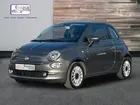 Fiat 500 1.2 8V 69CH ECO PACK LOUNGE