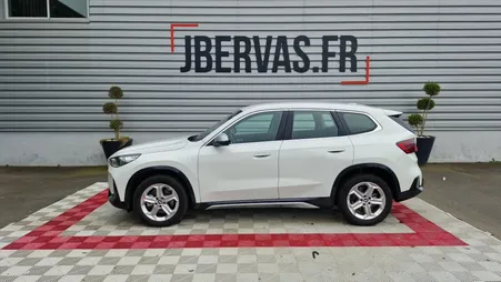 Bmw x1 u11 sdrive 20i 170ch dkg7 xline