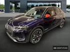 DS 3 Crossback PureTech 155 S&S EAT8 Ines de la Fressange Paris