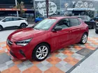 Opel Corsa 1.2 TURBO 100 BV6 ELEGANCE Caméra