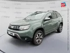 Dacia Duster 1.3 TCe 130ch FAP Journey 4x2