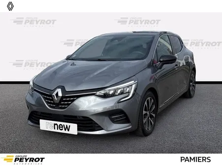 RENAULT Clio E-Tech full hybrid 145 Techno