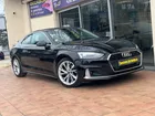 A5 II COUPE 35 TDI 163 DESIGN S-TRONIC / garantie 24 mois / 1ère main / voiture Française / mise en circulation 12/2023