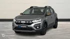 Dacia Sandero 1.0 ECO-G 100ch Stepway Extreme + -24