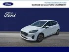Ford Fiesta 1.0 Flexifuel 95ch Titanium Business 5p