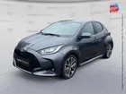 Toyota Yaris 116h Iconic 5p MY22