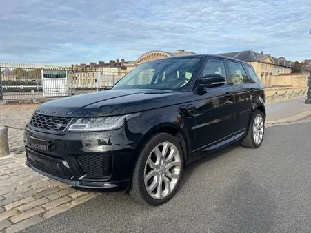 Land Rover Range Rover Sport II 3.0 SDV6 306ch HSE Dynamic Mark VI