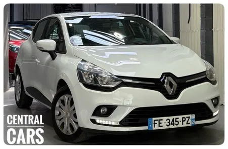 Renault Clio 4 1.5dCi 75Ch/Clim/Kit Distribution Neuf