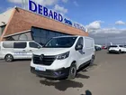 Renault TRAFIC III FG L1H1 2T8 2.0 BLUE DCI 150CH ADVANCE -24