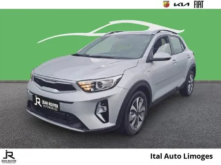 Kia Stonic 1.0 T-GDi 100ch Active