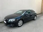 Audi a3 tdi 105 ch