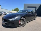 Maserati GHIBLI 3.0 V6 410CH START/STOP S Q4