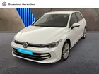 Volkswagen Golf 1.5 eHybrid 204ch Style DSG6