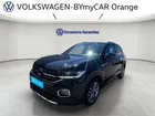 VOLKSWAGEN T-Cross 1.0 TSI 110 Start/Stop BVM6 R-Line Tech