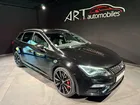 SEAT LEON ST 2,0 TSI 300 CUPRA 4DRIVE DSG Sièges Baquets Brembo Seat Sound Carplay Keyless