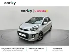 Kia Picanto 1.0L 66 ch Origins