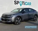 Citroën C4 III Hybride 136 e-DCS6 Plus 5p