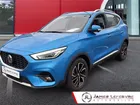 MG ZS II 1.0L T-GDI 111CH 2WD Luxury