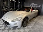 MASERATI GRANTURISMO 4.2i V8 BVA COUPE